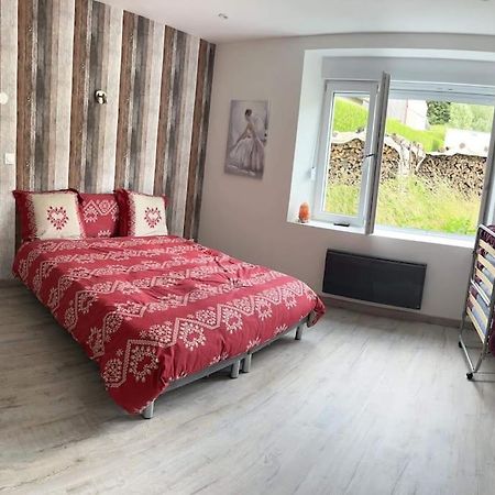 Cocon Lumineux Pres Des Pistes Apartment La Bresse Exterior photo