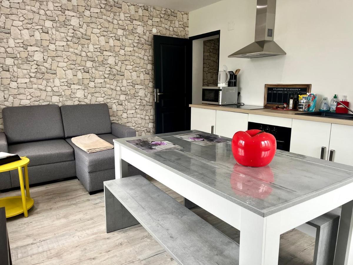 Cocon Lumineux Pres Des Pistes Apartment La Bresse Exterior photo